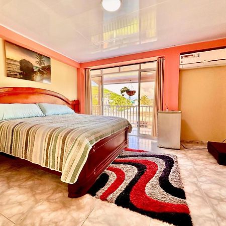 Posada Seven Colours Ocean Providencia  Εξωτερικό φωτογραφία