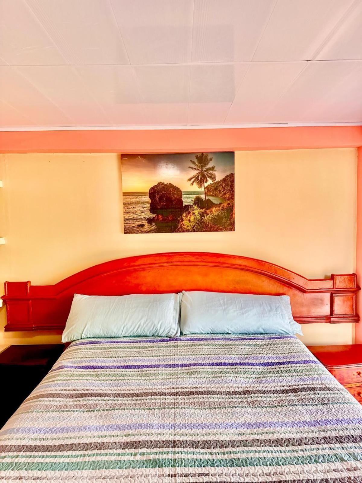 Posada Seven Colours Ocean Providencia  Εξωτερικό φωτογραφία